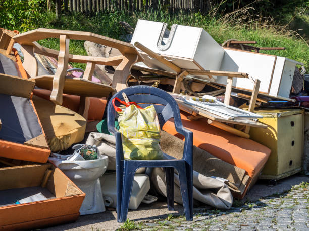 Best Affordable Junk Removal Services  in Vinton, LA