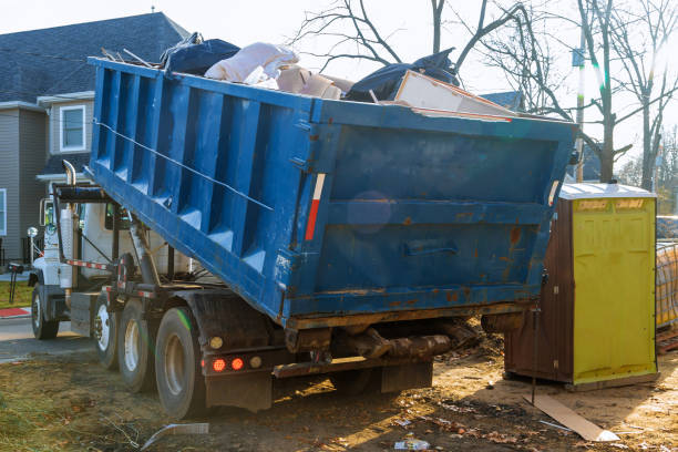 Best Residential Junk Removal  in Vinton, LA