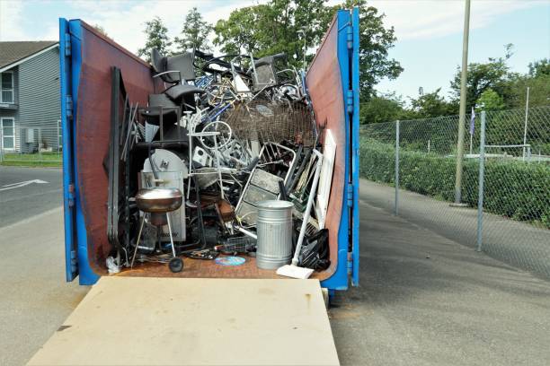 Best Household Junk Removal  in Vinton, LA