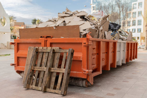 Best Attic Cleanout Services  in Vinton, LA