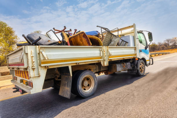 Best Basement Cleanout Services  in Vinton, LA