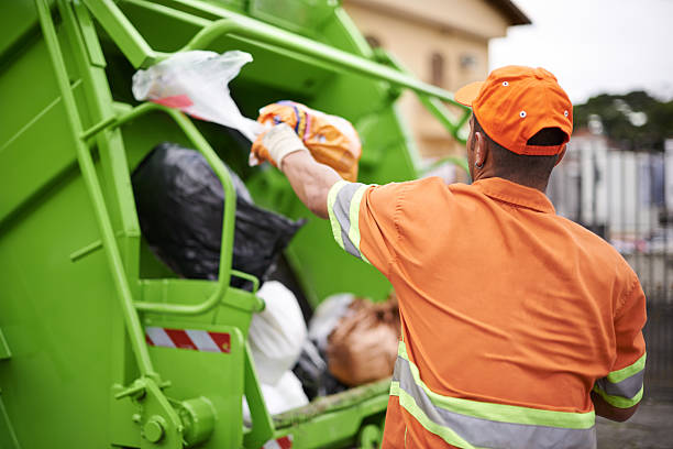 Trash Removal Near Me in Vinton, LA