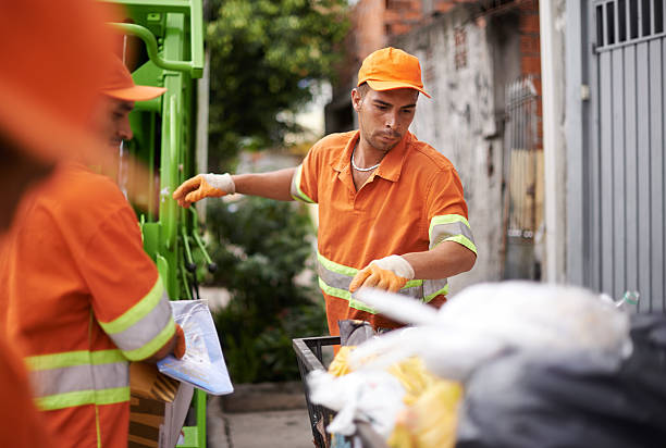 Household Junk Removal in Vinton, LA