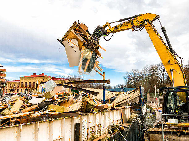 Best Estate Cleanout Services  in Vinton, LA
